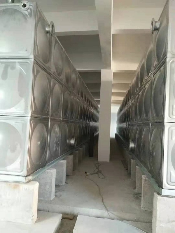 北京装配式不锈钢水箱